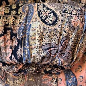 As Is With Flaw Dress